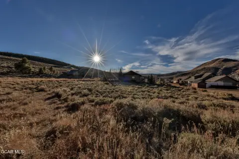 Hot Sulphur Springs Land Parcel