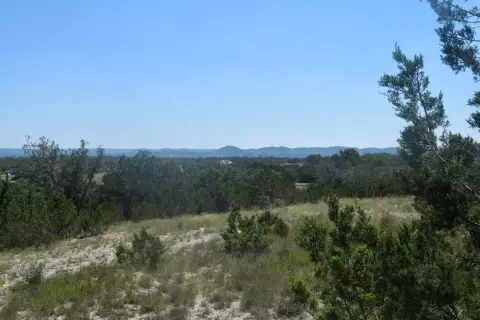 Bandera, TX Land with Views