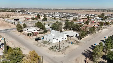 Well-Maintained Socorro Fourplex For Sale