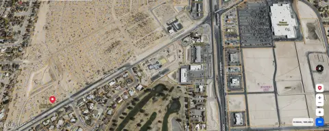 Horizon City Land For Sale