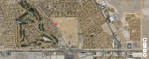Horizon City Land Investment Opportunity