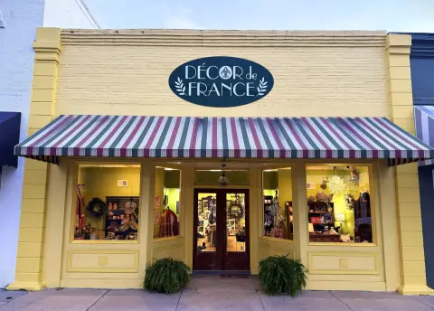 Historic Downtown Monticello Retail Opportunity