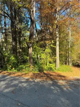 Residential Land in Stockbridge, GA