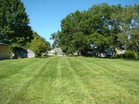 Residential Land in Corydon, Iowa