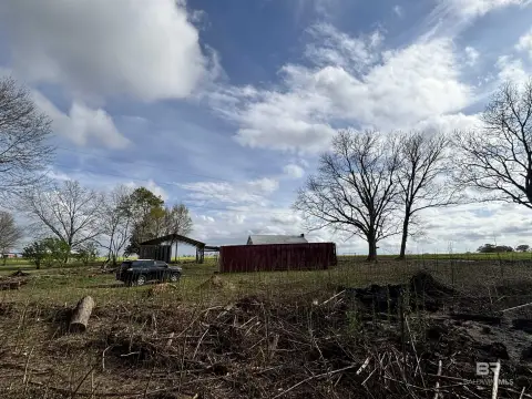 Elsanor Homesite with Existing Improvements