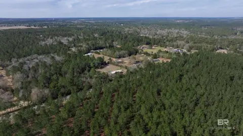 Residential Lot in Elsanor Area