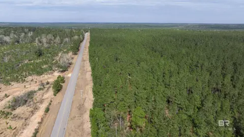 Residential Lot in New Community