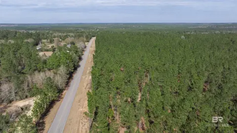 Residential Lot in New Community