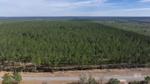 Residential Lot in New Community