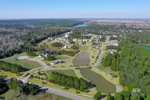 Residential Lots in Upscale Development