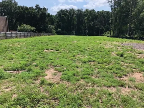 Commercial Land at Hillcrest Road