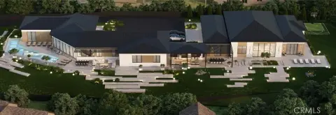 Woodland Hills Land Ready to Build