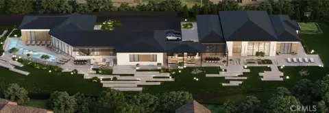 Woodland Hills Land Ready to Build