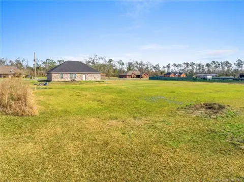 Picture of Land at Deshotel St 436, Lake Charles, LA