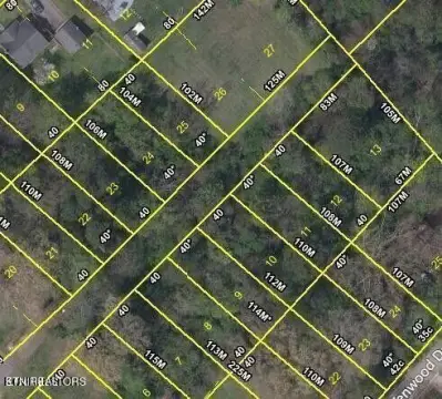 Knoxville Land Investment Opportunity