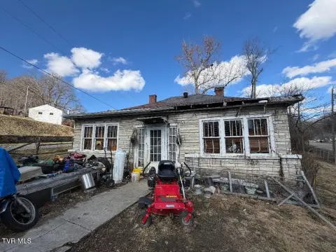 Coeburn, VA Land Opportunity