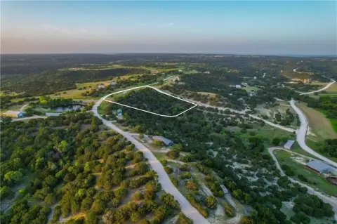 Meridian, TX Unimproved Land For Sale