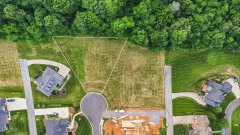 Residential Land in Lifestyle Community