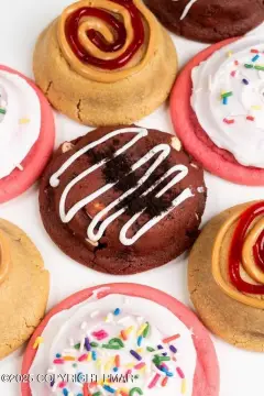 Cookie Franchise Opportunity in Poconos