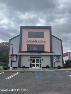 Stroudsburg Office Space Available