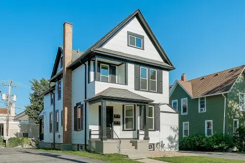 Wheaton Multifamily Investment Opportunity