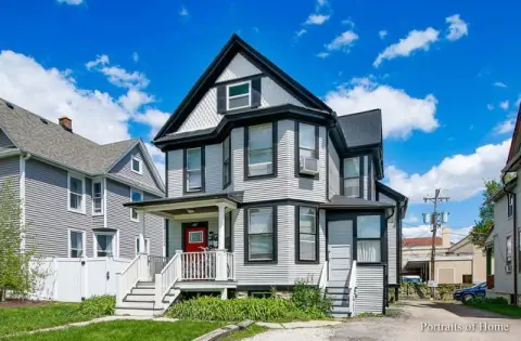 Wheaton Multifamily Investment Opportunity