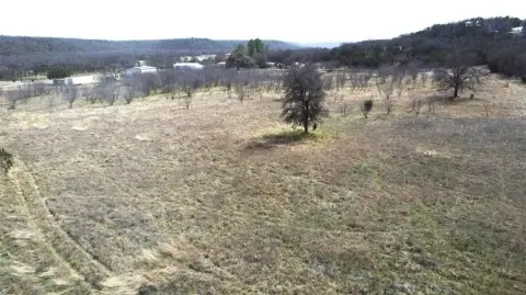 Recreational Land Near Palo Pinto Lake