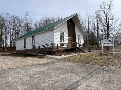 Unique Colton Hamlet Opportunity