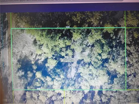 Ridge Manor Acreage Opportunity