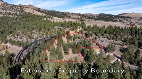 Land Near Historic Corbin