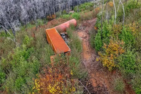 Large Acreage on Wild Yankee Creek