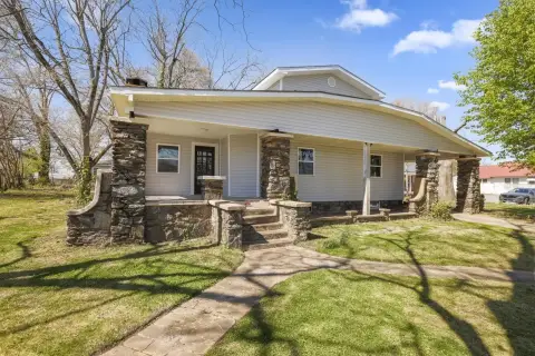 Commercial Property in Gaffney, SC