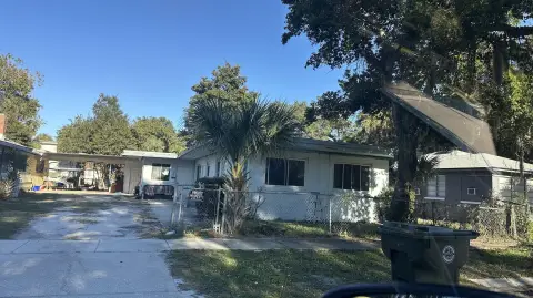Daytona Beach Triplex Opportunity