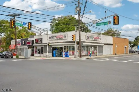 Prime Corner Commercial Investment Opportunity
