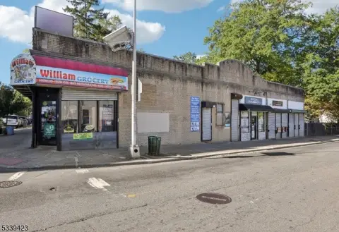 East Orange Retail Investment Opportunity