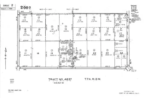 Lancaster Land Opportunity