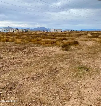 Casa Grande Land Opportunity