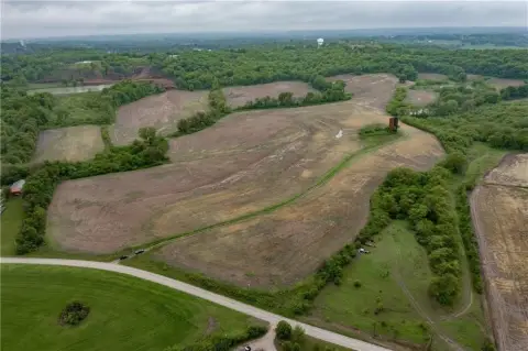 92+ Acre Land Parcel