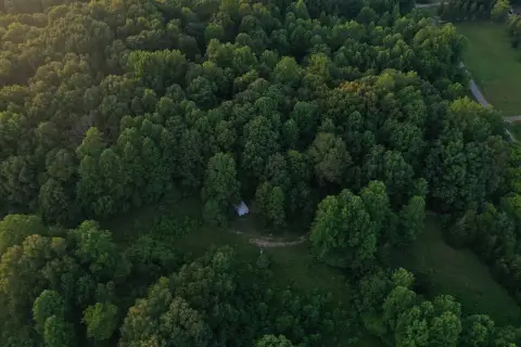 Bee Spring Hunting Land Tract