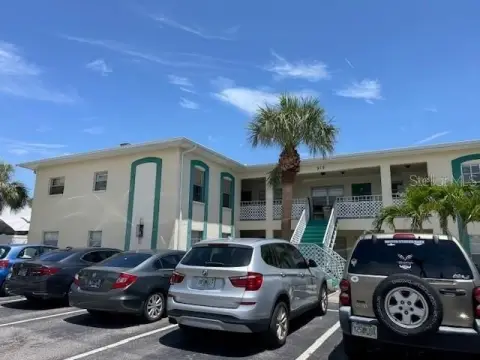 Picture of Apartment buildings at 70Th Ave 510, St Pete Beach, FL