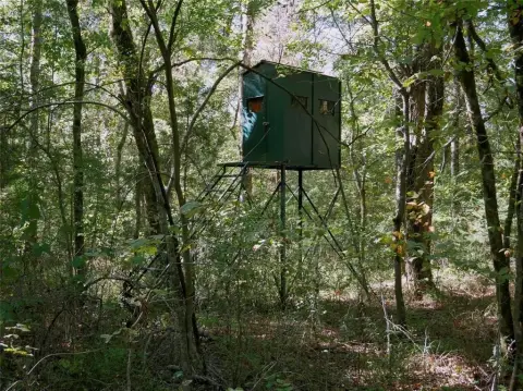 East Texas Recreational Retreat