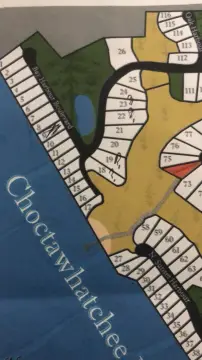 Bayou Front Property with Views