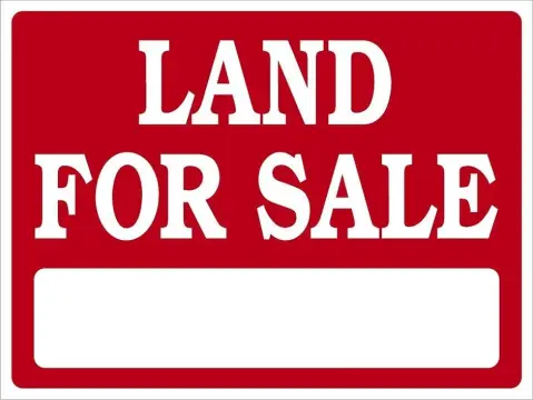 Residential Lot in Odessa, TX