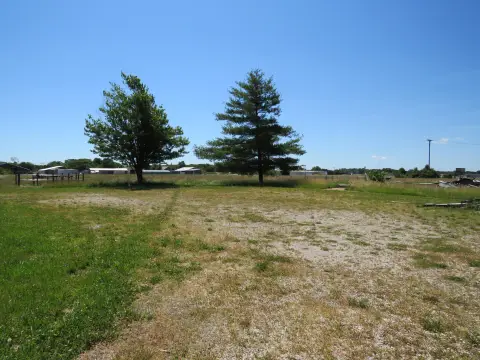 Commercial Land with Highway Visibility