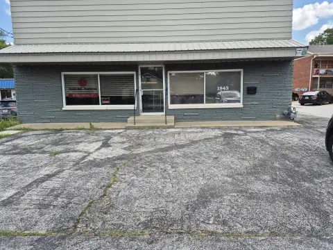Mixed-Use Property in Springfield, MO
