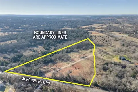 Edmond Land Development Opportunity
