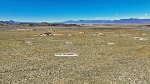 Split Ranch Land with Well