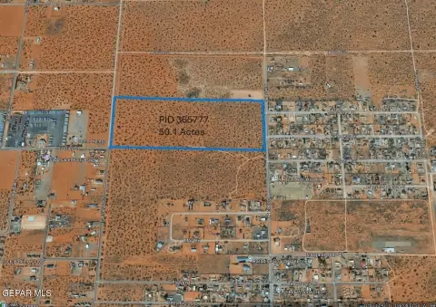 Land For Sale, El Paso