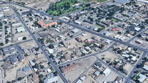 Las Cruces Land Opportunity