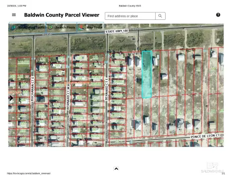 Gulf Shores Land For Sale